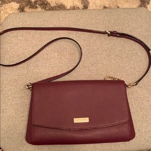 Kate Spade Crossbody/Shoulder Bag/Clutch